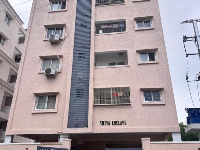 Flat for rent in Ranga Reddy, Telangana
