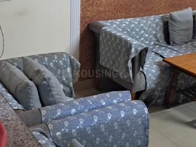 Flat for rent in East Delhi, Deri