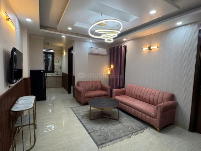 Flat for rent in South Delhi, Deri