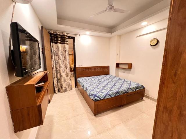 Flat for rent in South Delhi, Deri