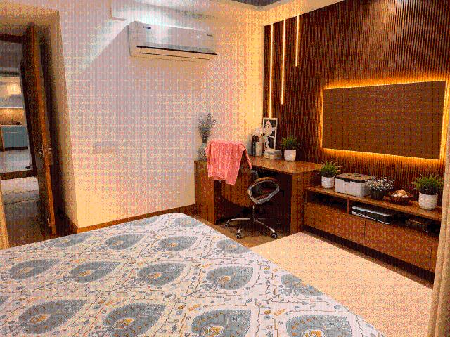 Flat for rent in South Delhi, Delhi