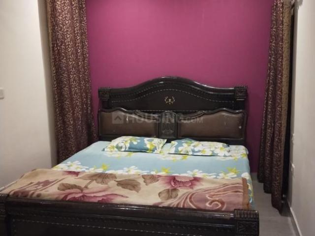 Flat for rent in South Delhi, Deri