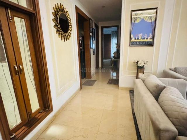 Flat for sale in South Delhi, Deri