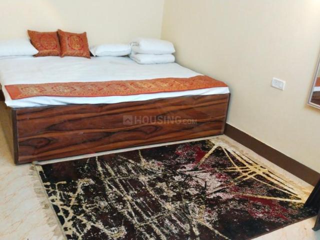 Flat for rent in Banaras Ghats, Varanasi