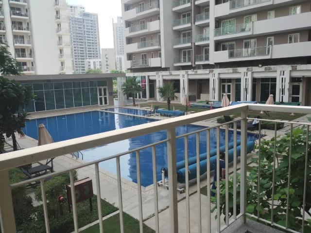Flat for rent in Hariana