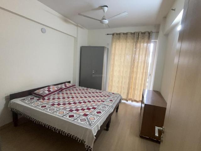 Flat for rent in Hariana