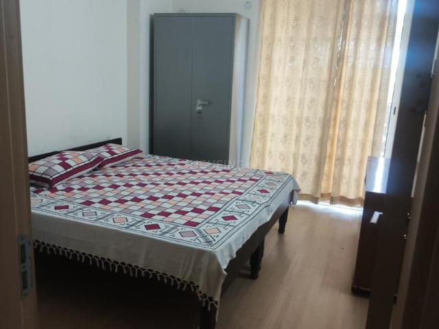 Flat for rent in Hariana
