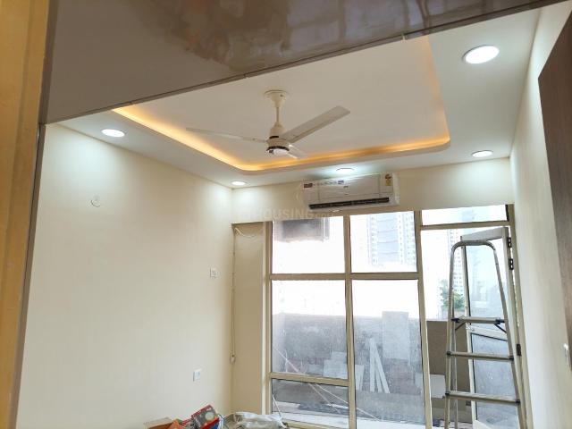 Flat for rent in Hariana