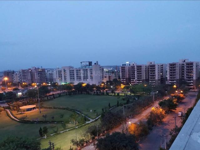 Flat for rent in Hariana