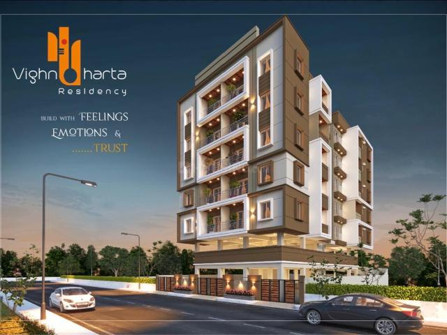 Flat for sale in Nagpur, National Capital Territory Of Delhi