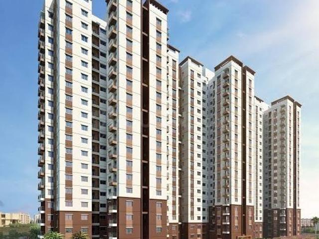 Flat for rent in Tamil Nadu