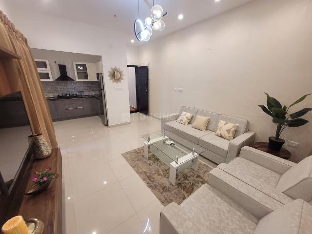 Flat for sale in Kovur, Tamil Nadu