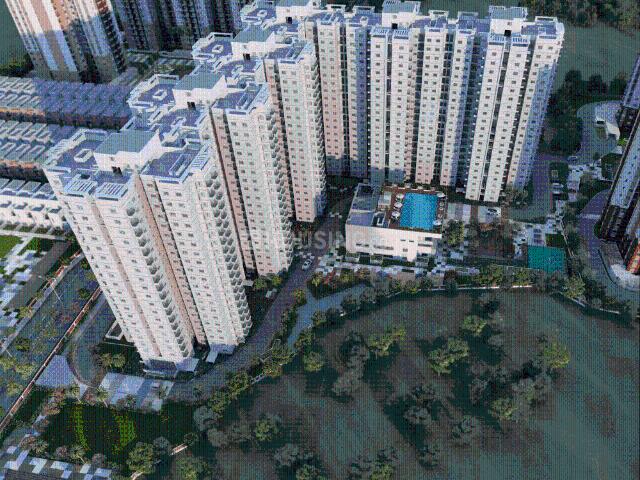 Flat for sale in Kovur, Tamil Nadu