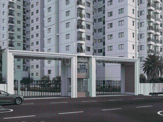 Flat for sale in Kovur, Chikkarayapuram