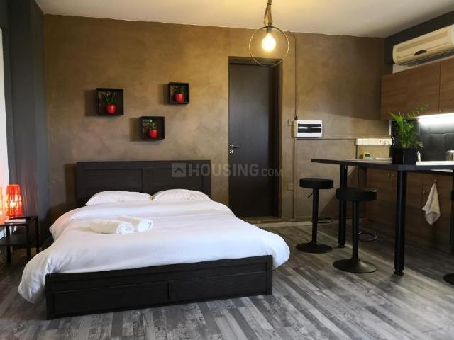 Flat for rent in Gujjar Kere, Mangaluru
