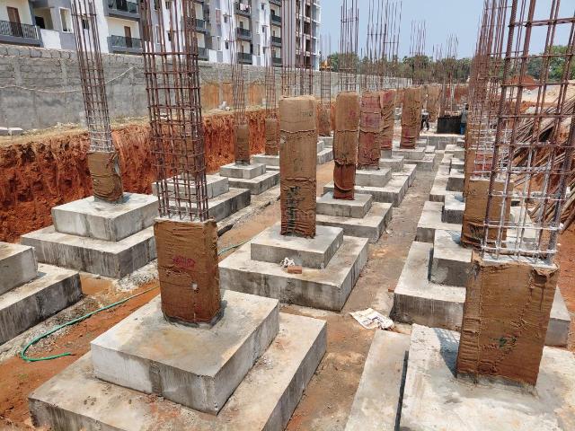 Flat for sale in Mangalagiri, Andhra Pradesh