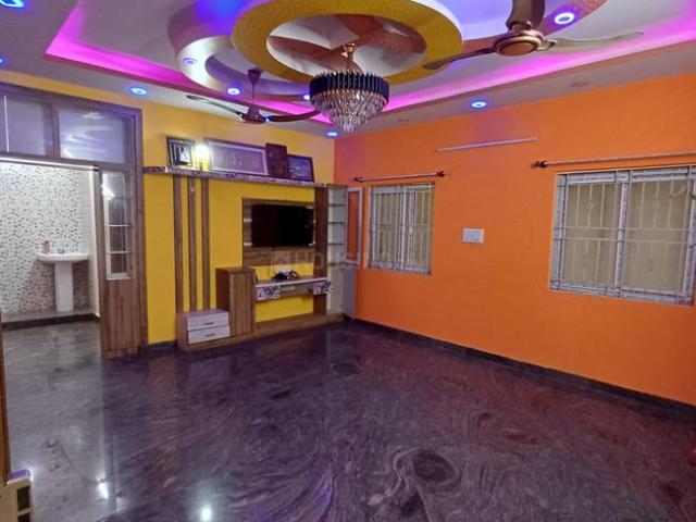 Flat for rent in Bangalore South, Cox Town - Bangalore