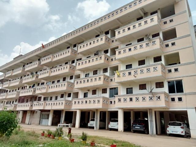 Flat for sale in Bilaspur