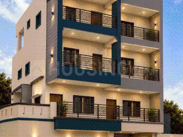 Flat for rent in Jugsalai, Jharkhand