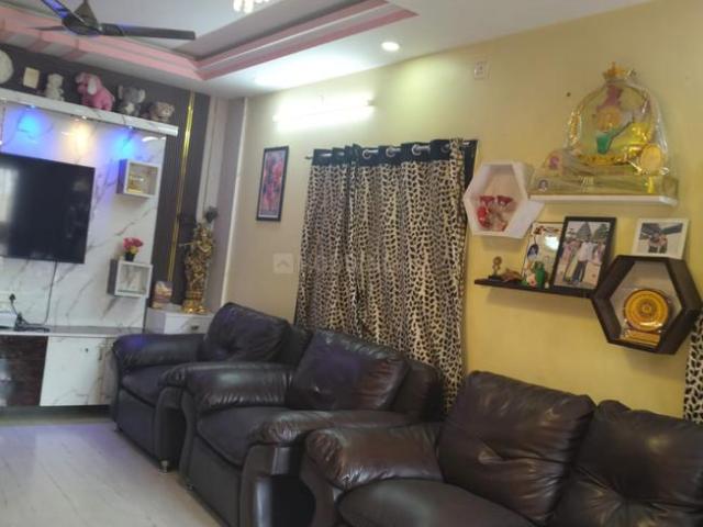 Flat for rent in Ranga Reddy, Telangana