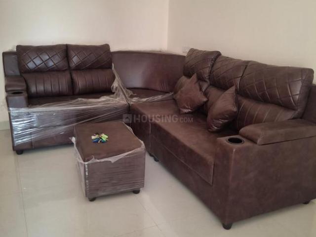 Flat for rent in Ranga Reddy, Telangana