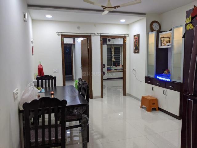 Flat for rent in Ranga Reddy, Telangana