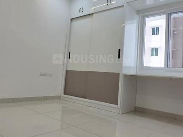 Flat for rent in Secretariat Employees Colony, Ranga Reddy