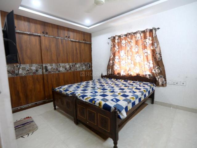 Flat for rent in Ranga Reddy, Telangana