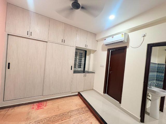 Flat for rent in Ranga Reddy, Telangana