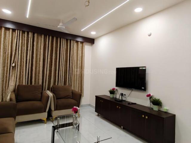 Flat for rent in Ranga Reddy, Telangana