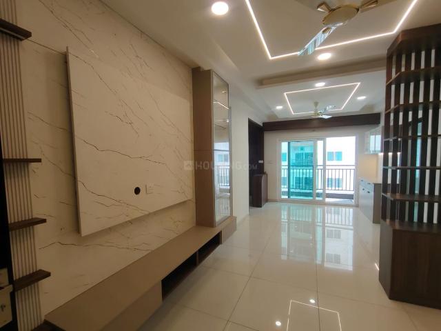 Flat for rent in Ranga Reddy, Telangana