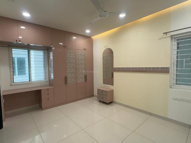 Flat for rent in Secretariat Employees Colony, Ranga Reddy