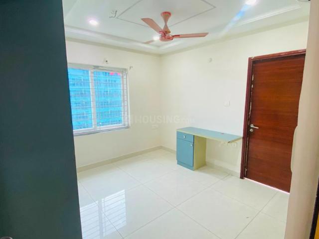 Flat for rent in Secretariat Employees Colony, Ranga Reddy