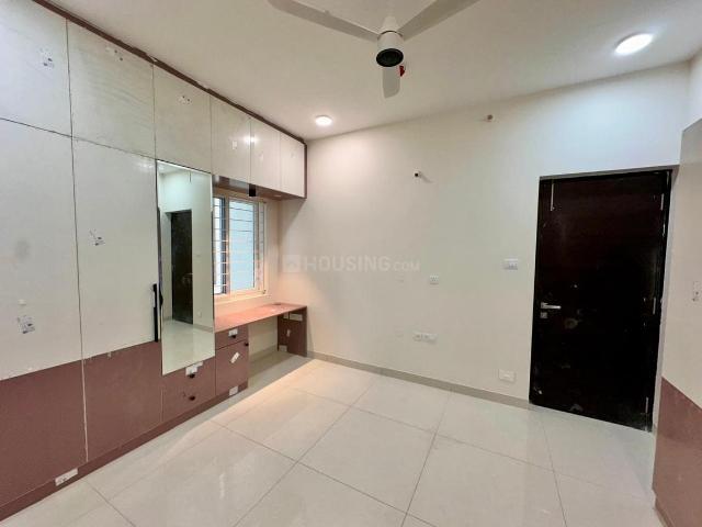 Flat for rent in Secretariat Employees Colony, Ranga Reddy