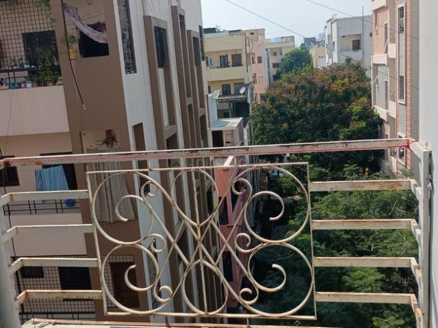Flat for rent in Tana shah Nagar, Ranga Reddy