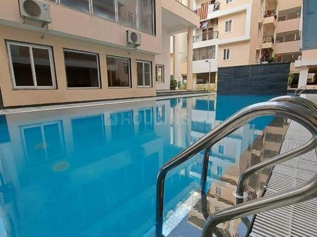 Flat for sale in Ranga Reddy, Telangana