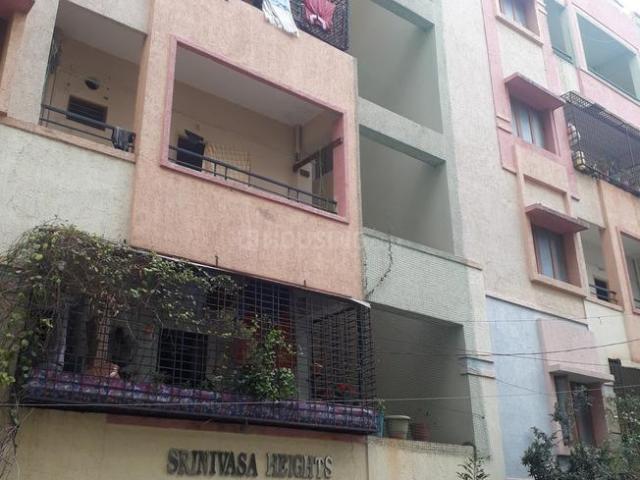 Flat for sale in Ranga Reddy, Haidarabad