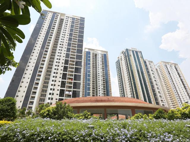 Flat for sale in Ranga Reddy, Telangana