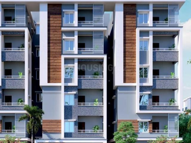 Flat for sale in Ranga Reddy, Telangana