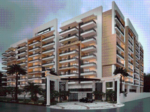 Flat for sale in Ranga Reddy, Telangana