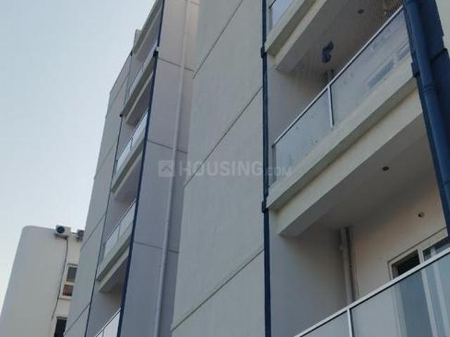 Flat for sale in Ranga Reddy, Telangana