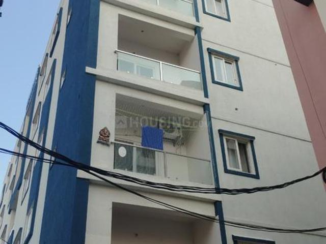 Flat for sale in Ranga Reddy, Telangana