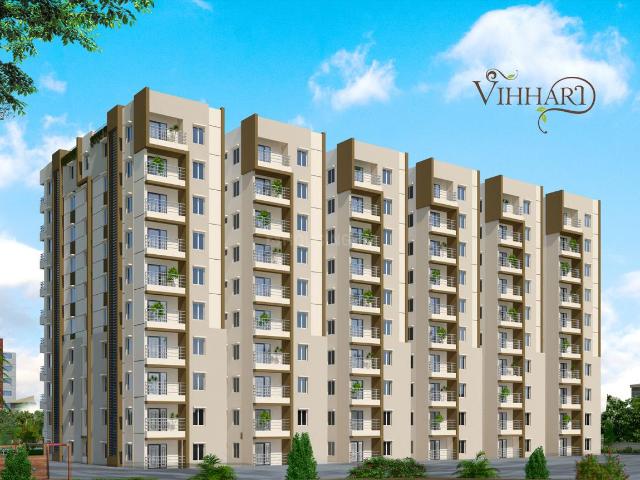 Flat for sale in Manikonda, Ranga Reddy
