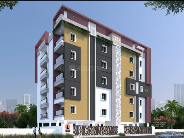 Flat for sale in Ranga Reddy, Telangana