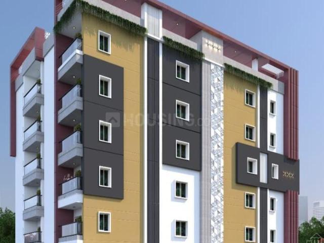 Flat for sale in Ranga Reddy, Telangana