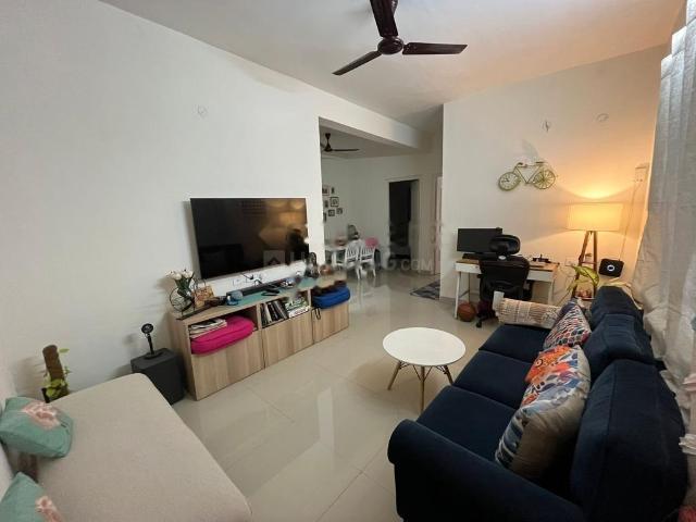 Flat for sale in Jains Carlton Creek, Hyderabad