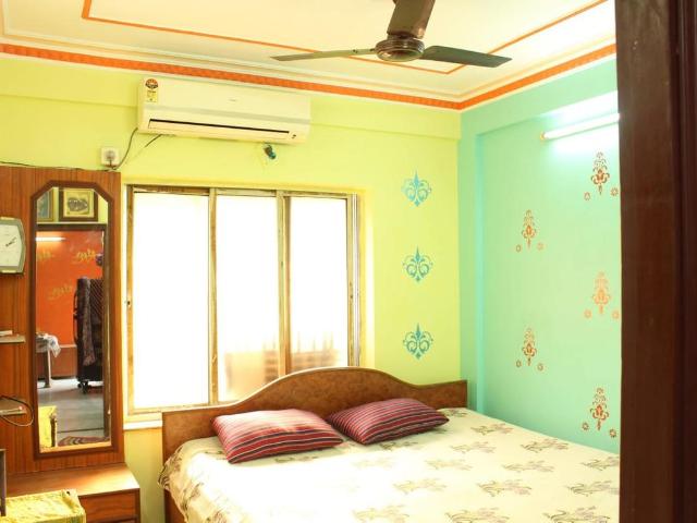 Flat for rent in Calcutta, West Bengal