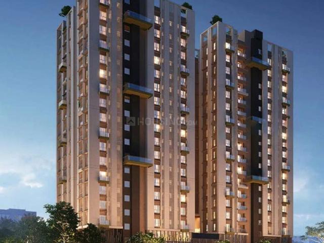 Flat for sale in Calcutta, West Bengal