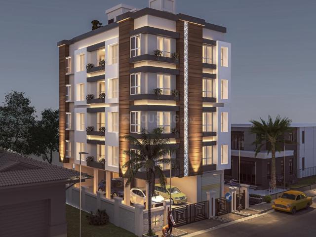 Flat for sale in Calcutta, West Bengal