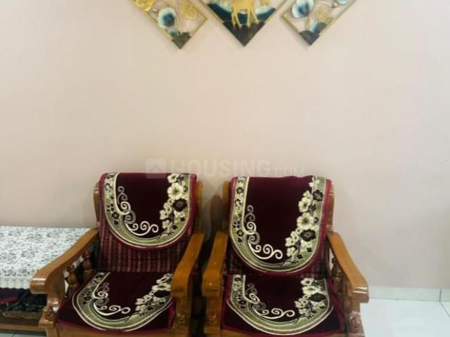Flat for rent in Maninagar - Ahmedabad, Gujarat